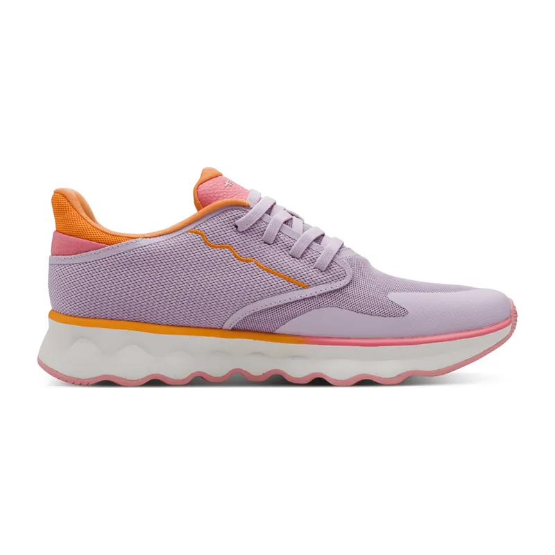 Tamaris Tamaris M2370044 für Damen, lila, Größe 42 EU, Lila, – Produktbild 2 von 4