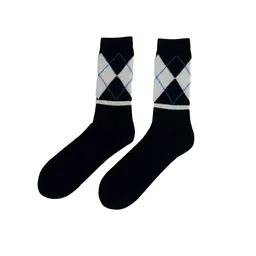 SUITE13LAB Suite13lab Woll-Socken ARGYLE – Produktbild 1 von 1