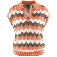 HempAge HempAge Hanf Sommer Pullunder – Produktbild 1 von 1