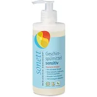 Sonett Sonett Sensitive Geschirrspülmittel - 300ml – Produktbild 1 von 1