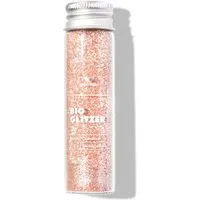 BIRKENSPANNER BIRKENSPANNER BIOGLITZER Every Day Series | biologisch abbaubar, Peach, – Produktbild 1 von 1
