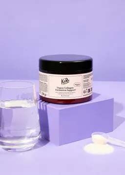 KoRo Vegan Collagen Formation Support 236 g – Produktbild 1 von 1
