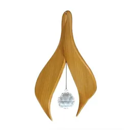 Mitienda Shop Mitienda Shop Fensterschmuck aus Holz – Produktbild 1 von 1