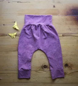 Lena Schokolade Lena Schokolade Baby-Hose – Produktbild 1 von 1