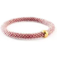 Sakiba Sakiba Armband Connected, Terra, – Produktbild 1 von 1