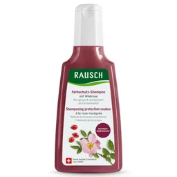 Rausch (Deutschland Rausch (Deutschland RAUSCH Farbschutz-Shampoo 200 ml Shampoo – Produktbild 1 von 1
