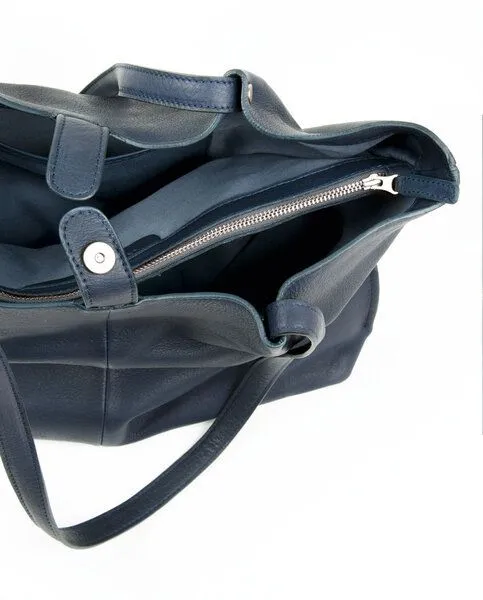 Harolds Harolds Harold's 288425 Shopper Galore, Blau, – Produktbild 4 von 4