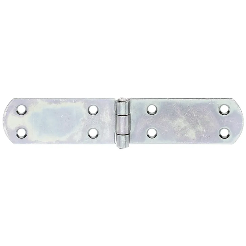 Alberts ALBERTS Kistenband, disp., LxB 175x35x2 mm – Produktbild 1 von 1