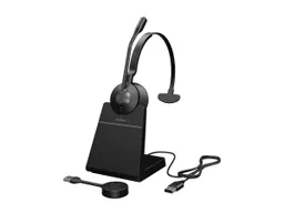 GN NETCOM Jabra Engage 55 SE Mono | 9653-415-111 | Headset - On-Ear – Produktbild 1 von 1