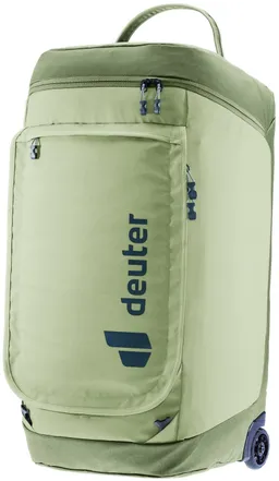 Deuter Deuter Duffel Pro Roller 90 Trolley (1213 mineral/grove) – Produktbild 1 von 1