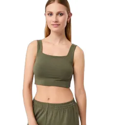 mandala Ultraleichte quadratische Ausschnitt-Brauttragetasche Damen Mandala – Produktbild 1 von 1