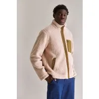 KOMODO KOMODO Herren vegan Jacke Drew Sand Beige – Produktbild 1 von 1
