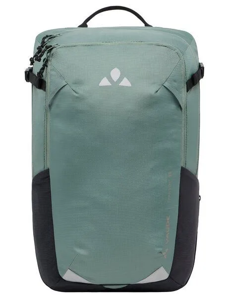 Vaude Vaude Rucksaecke15-19L Trailvent 15, Hell-grün, – Produktbild 5 von 5