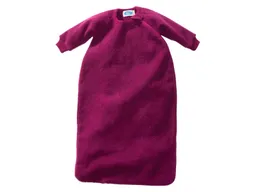 Reiff Strickwaren Reiff Strickwaren Schlafsack Baby mit Arm Bio-Merinowolle Ganzjahr – Produktbild 1 von 1