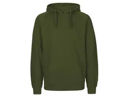 Neutral Neutral Bio-Herren-Hoodie military, Gr. S – Produktbild 1 von 1