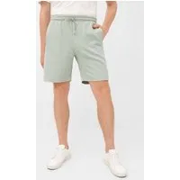 Givn Berlin Givn Berlin Sweatshorts GBPASCAL aus Bio-Baumwolle mit elastischem Bund - Midnight Blue – Produktbild 1 von 1