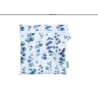 NoWaste Wrapping NoWaste Wrapping NoWaste Windelsack Windelbeutel Nasstasche Wetbag M oder L ver. Farben, Eukalyptus, – Produktbild 1 von 1