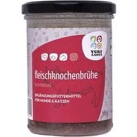 Yuki Cares Yuki Cares Kraftbrühe Schwein 360g – Produktbild 1 von 1