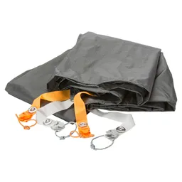 Big Agnes FOOTPRINT COPPER SPUR UL2 XL – Produktbild 1 von 1