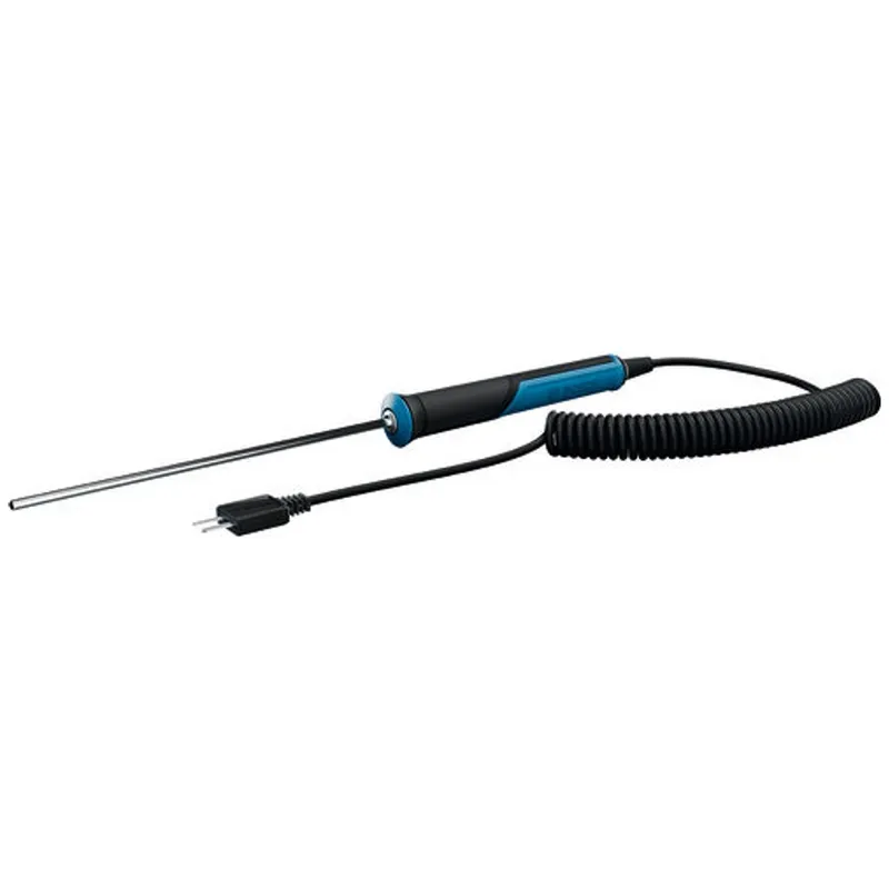 Bosch Professional Bosch Professional Bosch Temperaturfühler (Typ K) Eintauchen – Produktbild 1 von 1