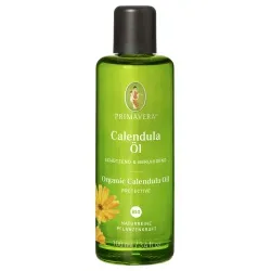 Primavera Primavera Calendulaöl zur Körperpflege – Produktbild 2 von 3