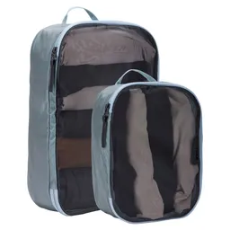 Thule PACKING CUBE SET - POND GRAY – Produktbild 1 von 1