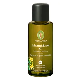 Primavera Primavera Johanniskrautöl bio – Produktbild 1 von 1