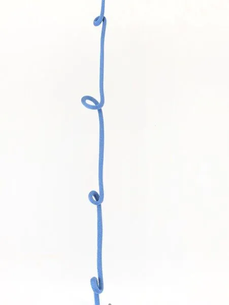 soulseil soulseil Garderobe, Decke, Blau, – Produktbild 3 von 5