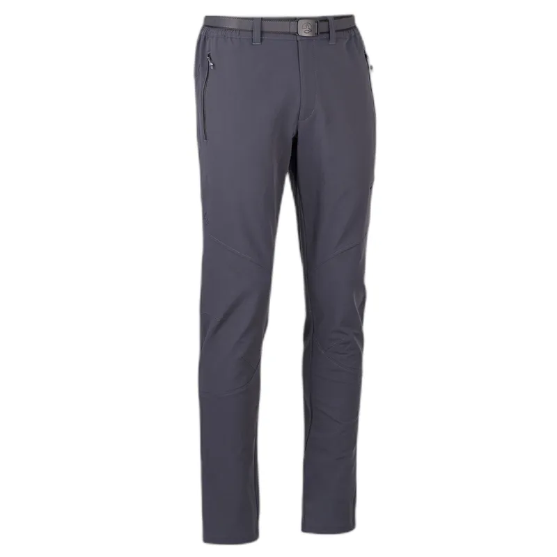 Ternua Hose Ternua Wilbur, Gris, – Produktbild 1 von 2