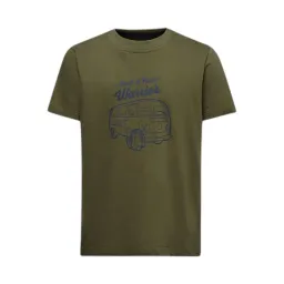 La Sportiva T-Shirt Kind La Sportiva Van – Produktbild 1 von 1