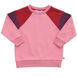 Enfant Terrible Enfant Terrible Colourblocking Sweatshirt – Produktbild 1 von 1