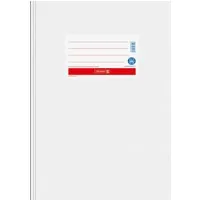 BRUNNEN BRUNNEN Heftumschlag "Premium" aus Papier extrastark, DIN A4, weiß – Produktbild 1 von 1