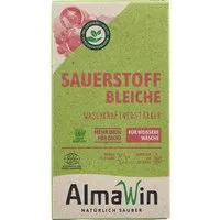 AlmaWin AlmaWin Sauerstoffbleiche, Karton, 400 g – Produktbild 1 von 1