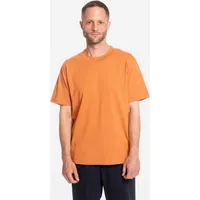 MATONA MATONA Herren vegan T-Shirt All Day Red Earth – Produktbild 1 von 1