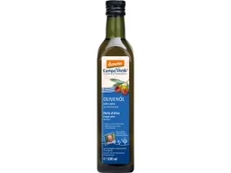 Campo Verde Campo Verde Bio-Olivenöl, nativ extra, 500 ml – Produktbild 1 von 1
