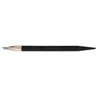 NT Cutter NT Grafikcutter "eD-400" aus Recyclingkunststoff, schwarz – Produktbild 1 von 1