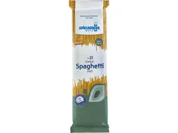 Spielberger Mühle Spielberger Mühle Bio-Dinkel-Spaghetti hell, 500 g – Produktbild 1 von 1