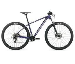 We Cycle We Cycle Orbea Onna 50 29\'\' MTB Fahrrad tanzanite/silver 2027 (185-195 cm) | Hardtail Damen – Produktbild 1 von 1