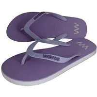 Waves WAVES Flip Flops - Zehentrenner 100 % Naturkautschuk, Koskoda, – Produktbild 1 von 1