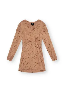 Lovjoi Lovjoi Kleid FRIEDI aus CUPRO Bemberg & VISKOSE Ecovero – Produktbild 1 von 1