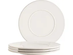 Mäser Mäser Speiseteller Set 4-tlg. "Unico" 28 cm – Produktbild 1 von 1