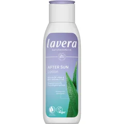 Living Crafts LIVING CRAFTS - AFTER SUN LOTION - (n/a), Nachhaltige Mode, Bio Bekleidung – Produktbild 1 von 1