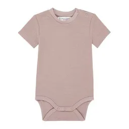 Sense Organics sense-organics AKELA Kurzarmbody Classic aus Waffel-Jersey von Sense Organics – Produktbild 1 von 1