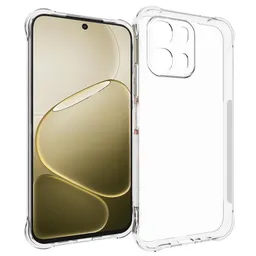 imoshion imoshion Shockproof Case für das Oppo A6 Pro (5G) – Produktbild 1 von 1