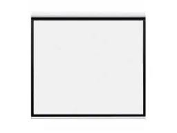 magnetoplan magnetoplan Rollo-Leinwand, elektrisch mit Fernbedienung, 16:9, 240 x 135 cm – Produktbild 1 von 1