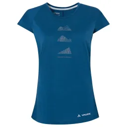 Vaude Wollunterhemd Damen VAUDE Tekoa – Produktbild 1 von 1