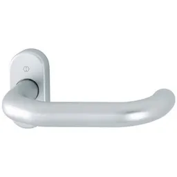 HOPPE Hoppe PT-Ros.-Garnituro.Schl.Ros 138GF/55 HG, F1, 8 mm – Produktbild 1 von 1