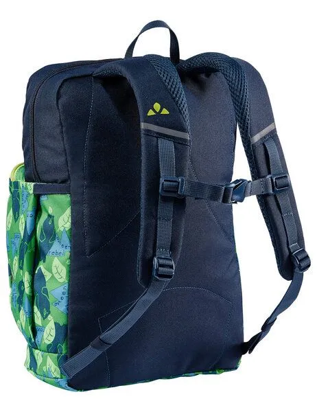Vaude VAUDE Rucksaecke10-14L Minnie 10, Grün, – Produktbild 5 von 7