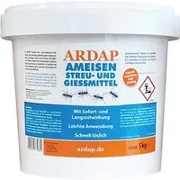 ardap ARDAP Ameisen Streu- und Gießmittel L – Produktbild 1 von 1