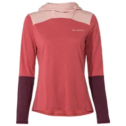 Vaude Vaude Damen Langarm-Tremalzo Bikeshirt, Velo Trikot – Produktbild 1 von 1